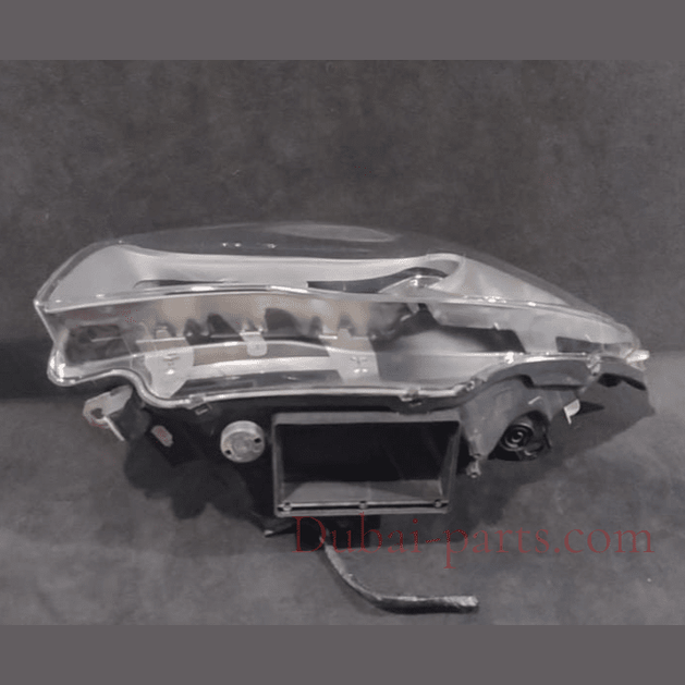 BMW 1 SERIES E81 E82 E87 E88  LEFT SIDE  HEADLIGHT LAMP  -7249651