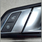 Load image into Gallery viewer, 2020-2024 BMW 320i Rear Door Interior Handle 7447249 3 Series G20 G21
