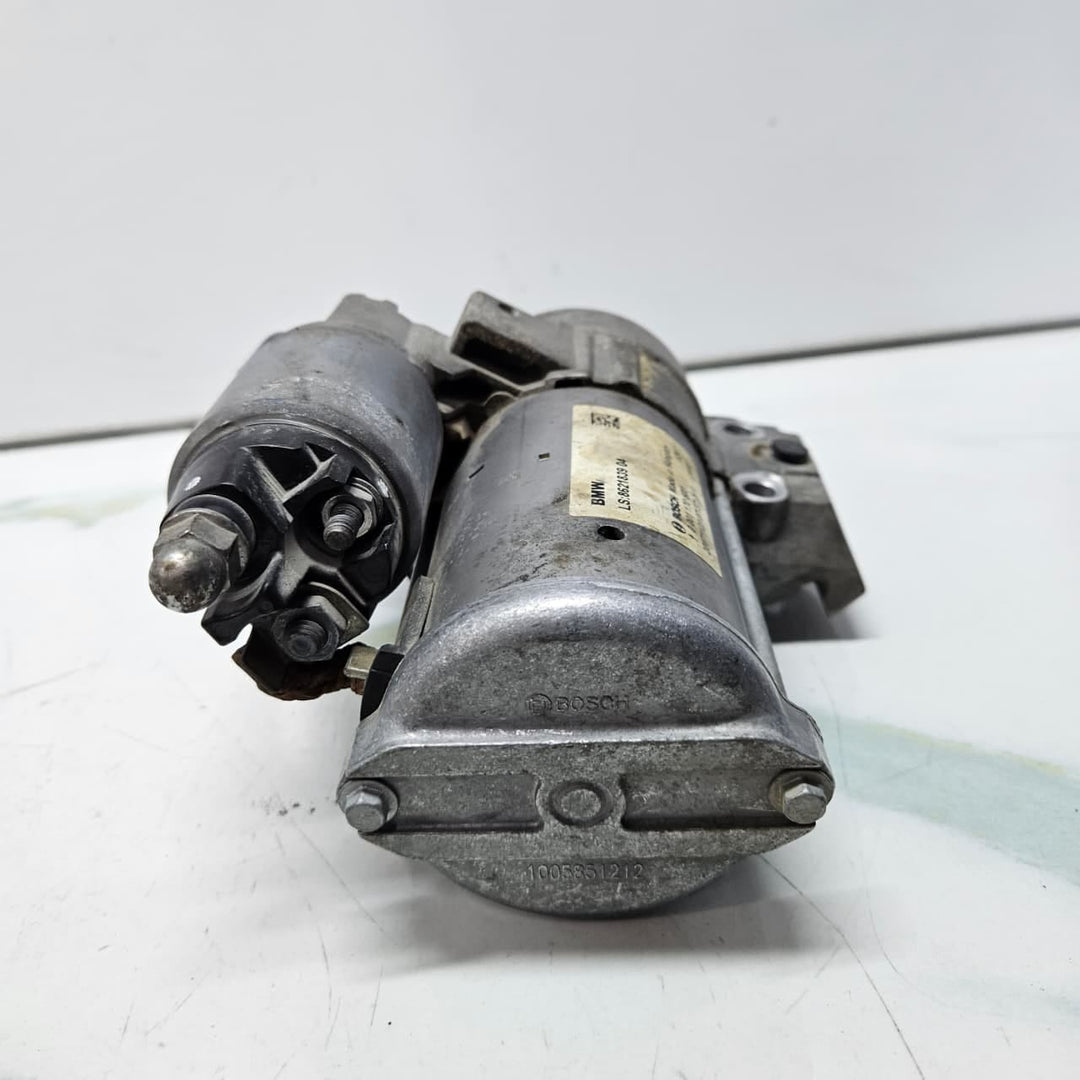 2018-2022 BMW F30 F31 F20 F21 X3 G01 2.0L Starter Motor B48 8621839