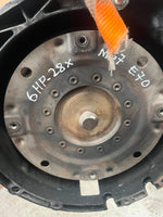 Bild in die Galerieansicht laden, 2007-2008 BMW X5 E70 M57N2 3.0sd GA6HP26Z Automatic Gearbox Transmission 7581580