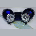 Load image into Gallery viewer, 2012-2015 MERCEDES-BENZ SLK250 SPEEDOMETER Instrument Cluster A1729008208