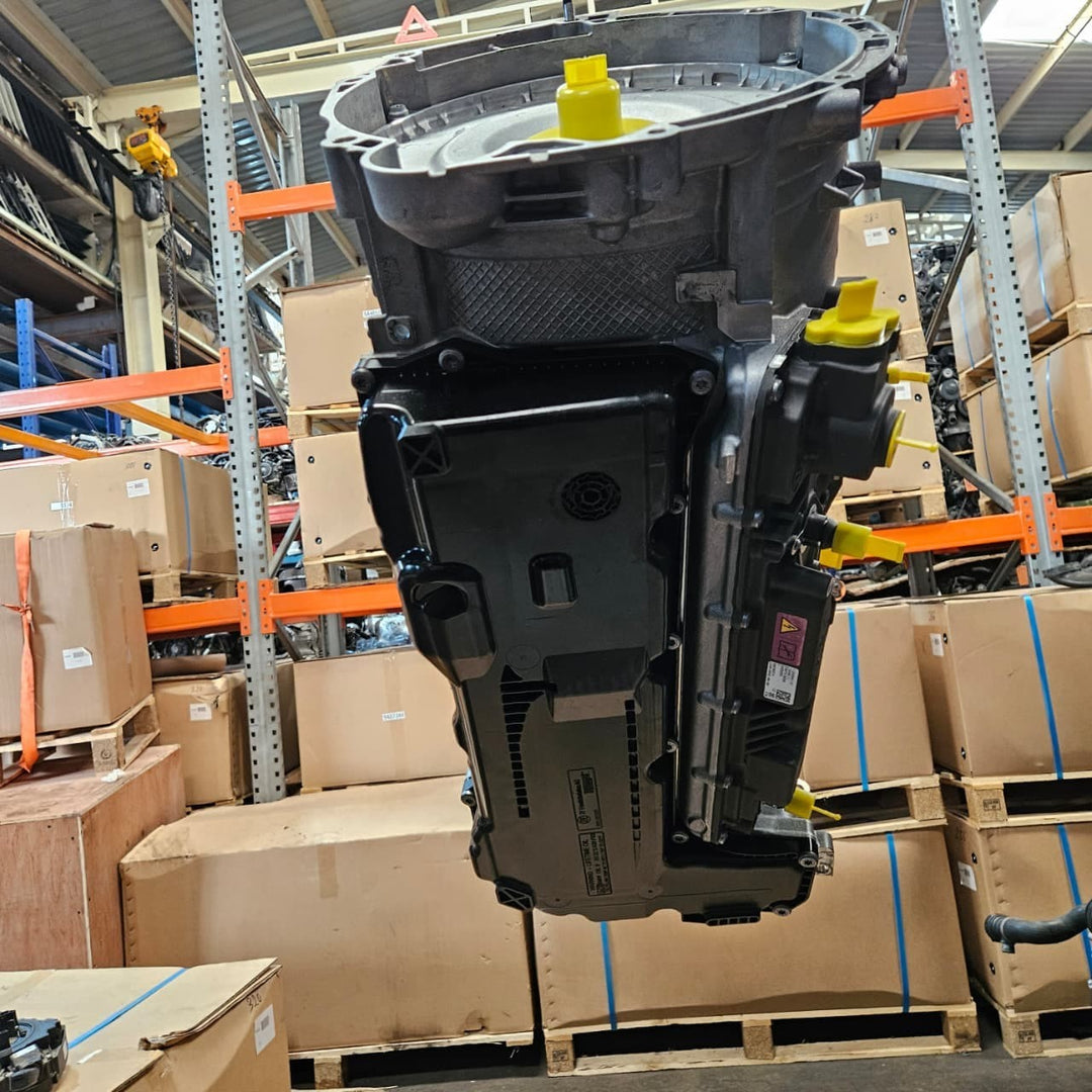 Genuine 2023 BMW X7 Automatic Transmission GN8X60CZ 3.0 Petrol 5A69352 Brand New