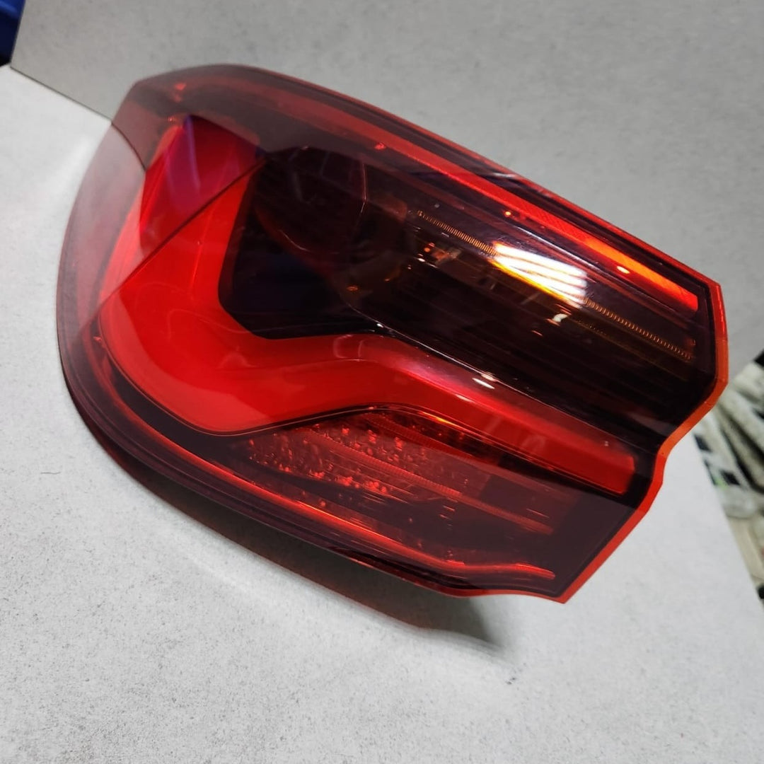 BMW Rear Left Side Taillight 7420737 X2 F39 OEM 
