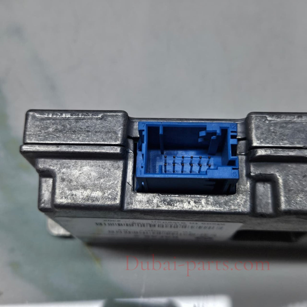 2013-2023 BMW X1 F48 M5Camera Control Module 5A350D2 OEM