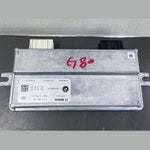 Load image into Gallery viewer, OEM 2021-2023 BMW M550I XDRIVE 4.4L G80 Camera Control Module 5A289D8