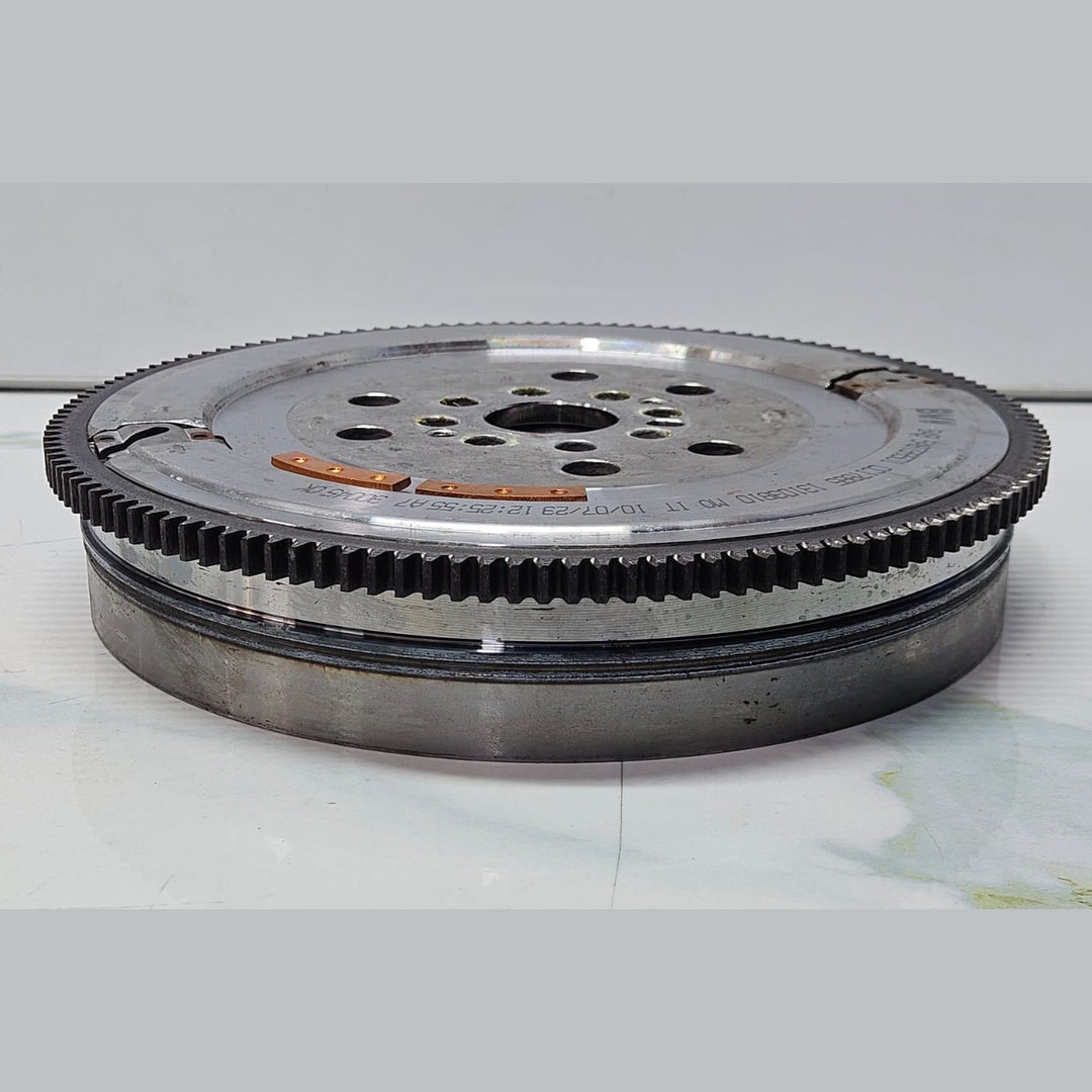 2023-2024 BMW X1 U11 B48 Dual Mass Flywheel Automatic 5A87395 OEM