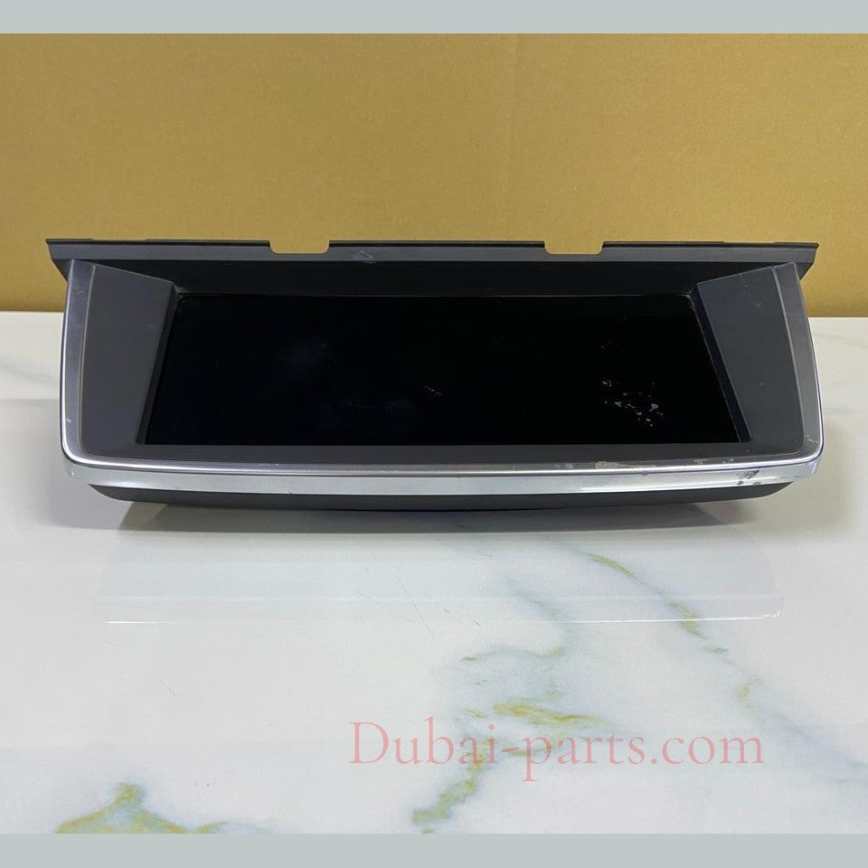 OEM BMW F06 F12 F13 MULTIMEDIA NAVIGATION DISPLAY SCREEN 9284976