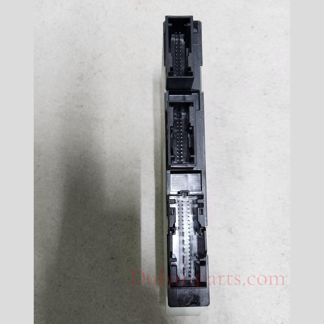 2014-2016 BMW 550i Engine Control Module 8636967 550i and X5 N63N