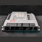 Load image into Gallery viewer, OEM BMW E46 3 SERIESi N42 BASIC ENGINE  CONTROL UNIT ECU ONLY DME - 7519592