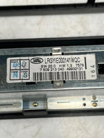 قم بتحميل الصورة إلى عارض الصور، 2002-2012 Land Rover Range Rover III L322 models Radio 7609213040 
