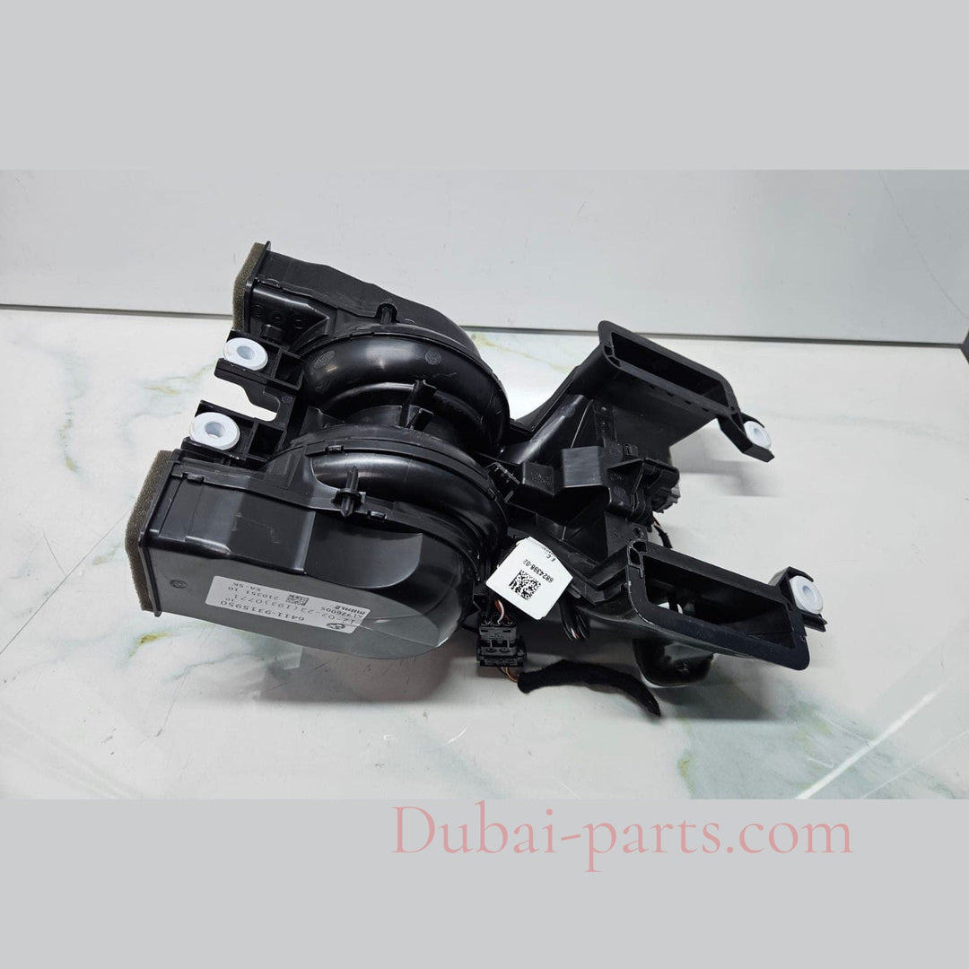 2016-2019 BMW 7 Series G11 740i 750i M760i, X5 G05, X7 Rear Blower Motor 9315950