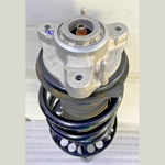 Load image into Gallery viewer, OEM BMW X3 M F97 F98 Front Strut Left VDC Shock Absorber 8067505