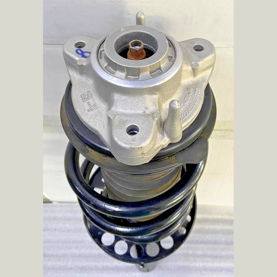 OEM BMW X3 M F97 F98 Front Strut Left VDC Shock Absorber 8067505