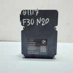Load image into Gallery viewer, 2012-2016 BMW 328i ABS Pump Control Module 6862247 1, 2 and 3 Series OEM 