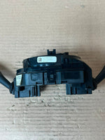 Load image into Gallery viewer, 2014 BMW X1 X5 F15 X3 F25 Turn Signal Wiper Control Stalk Switch 9368601 OEM