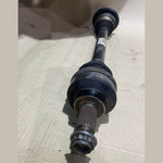 Load image into Gallery viewer, 2012-2015 BMW 335i Rear Axle Shaft 7597685 F30 335i, F32 435i, and M240i models 