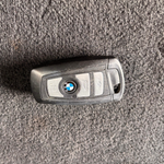 Bild in die Galerieansicht laden, OEM BMW F10 F30 F20 N55 3.0 DME ENGINE CONTROL UNIT COMPUTER ECU SET 8606309
