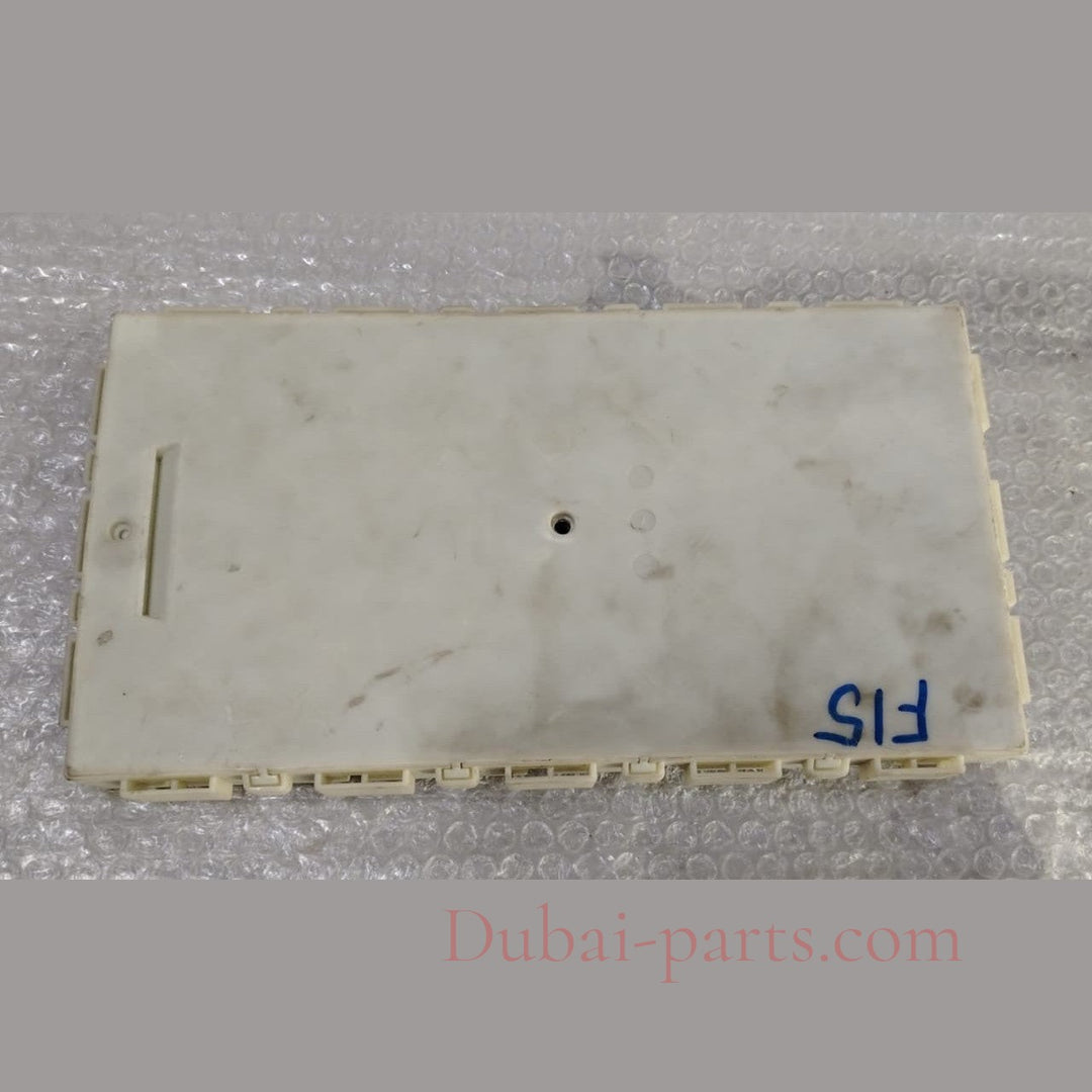 OEM BMW X5 F15 N55 Engine Body Computer Control Module 9383540