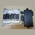 قم بتحميل الصورة إلى عارض الصور، ECU SET X1 E84 BMW X1 20i AUTOMATIC 8603576 FULL SET KM 129098