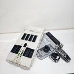 Load image into Gallery viewer, 8518568-OEM BMW F20 F30 2.0 Diesel N47 Engine Control Unit DDE Key Set 