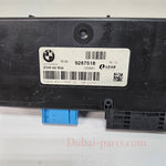 قم بتحميل الصورة إلى عارض الصور، BMW X3 F25 Gateway Control Unit Comfort Module Central ZGW 9267518 61359267518