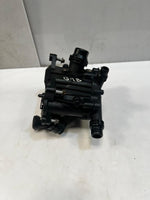 Load image into Gallery viewer, BMW B48 F20 F21 F22 320I 225I 430I 530I Engine Coolant Thermostat 7644811 OEM