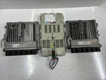 Bild in die Galerieansicht laden, 2016-2018 BMW 7 Series G11 G12 750li Engine Control Unit 8680196