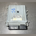 Load image into Gallery viewer, 10-14 Mercedes W204 C-Class Engine Control Module Unit ECM ECU A276 9005000 OEM