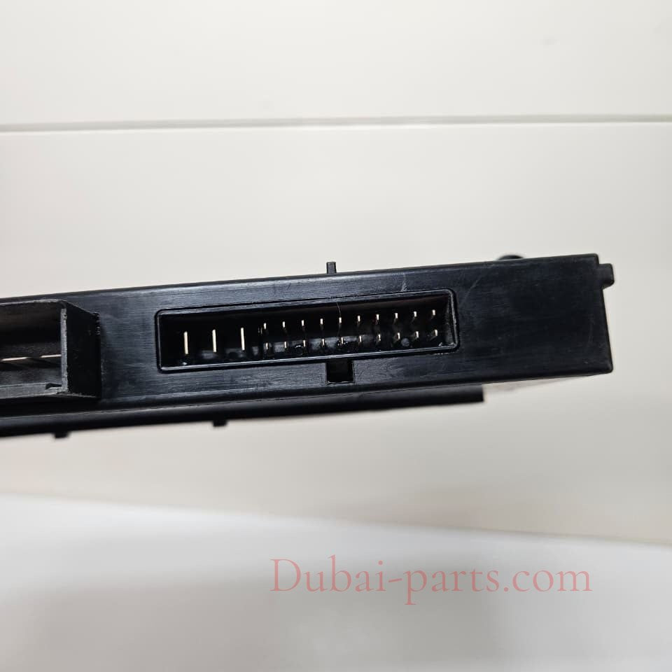 2005 BMW 330i E91 E92 Body Control Module H1 6983302 OEM