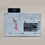 Load image into Gallery viewer, BMW E60 M5 E61 E70 E64 E63 KEYLESS GO PASSIVE CONTROL MODULE- 9134707