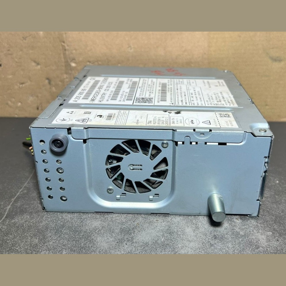 14-18 Mercedes-Benz W205 C-Class Radio Audio Head Unit CD Player A205 9008917