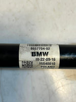 Load image into Gallery viewer, 2015-2022 BMW 1' 2' F45 F46 X1 F48 F52 X2 F39 Front Driveshaft 8657704 OEM