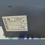 Load image into Gallery viewer, BMW  E89 Z4 PETROL N20  ENGINE CONTROL ECU DME MODULE SET 8643741