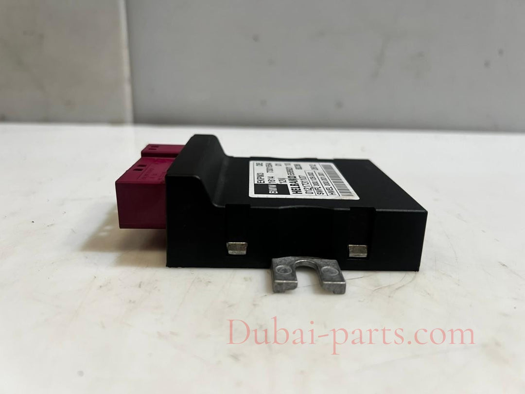 2014-2015 BMW M SPORT F20 125I 328d 335I Fuel Pump Control Module 7301554 OEM