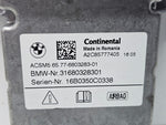 Load image into Gallery viewer, BMW 7 SERIES G11 G12 SRS BAG ICM CONTROL MODULE 6803283 OEM