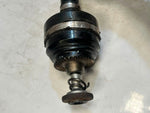 Load image into Gallery viewer, 2017-2020 BMW 6 7 Series G32 G11 G12 Rear Left Drive Shaft 8639465 OEM