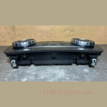 Load image into Gallery viewer, 13-16 Mercedes W166 GL AC Climate Heater Control Panel Switch A166 9000506 OEM