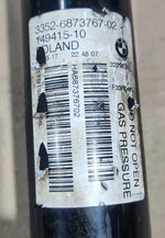 Bild in die Galerieansicht laden, BMW Rear Shock Absorber 6873767 4 Series F32 F33