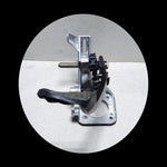 Load image into Gallery viewer, 2009-2016 BMW Z4 Series E89 Brake Pedal Assembly 6785885 OEM