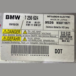 Bild in die Galerieansicht laden, OEM BMW F02 HID Ballast Control Unit Module Left Right 7250624