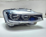 قم بتحميل الصورة إلى عارض الصور، 2017-2021 BMW X3 Headlight 7429084 X3 F25 OEM LED ADAPTIVE