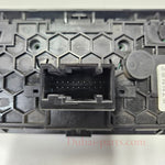 Load image into Gallery viewer, OEM BMW 5 6 Series G30 G31 G38 F90 M5 G32 GT Rear Climate Control Unit 6999430