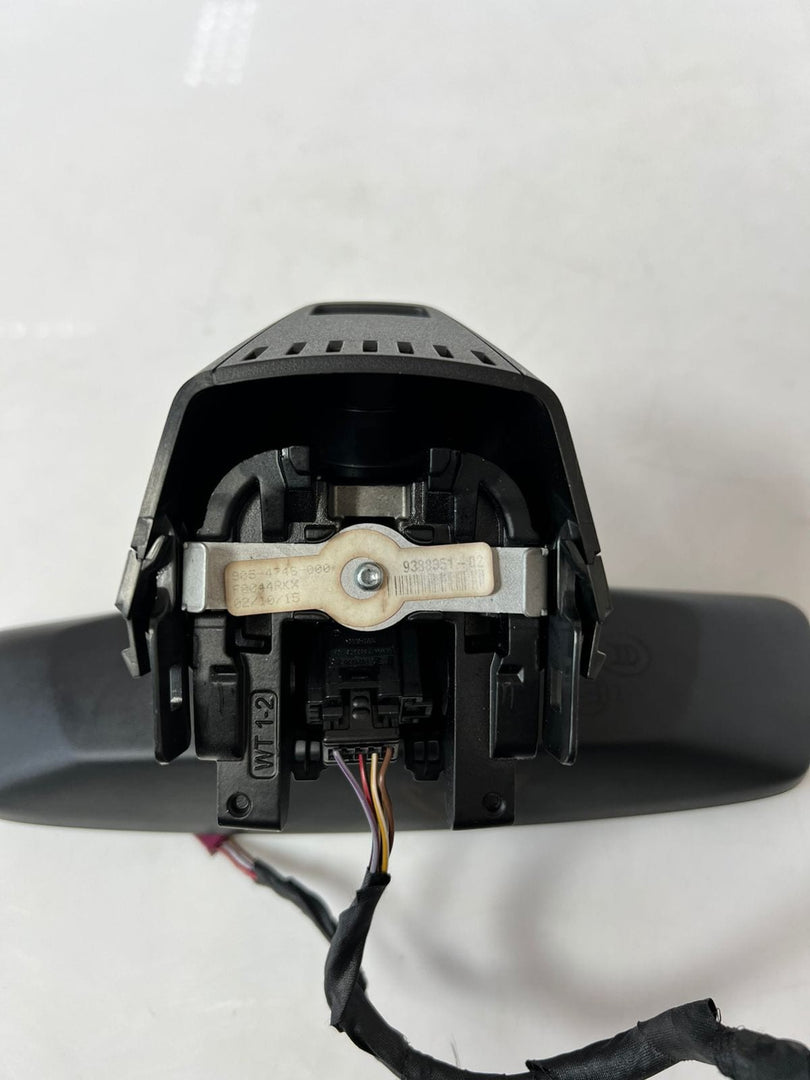 BMW 7 Series G11 G12 Interior Rear View Mirror 9388351 OEM