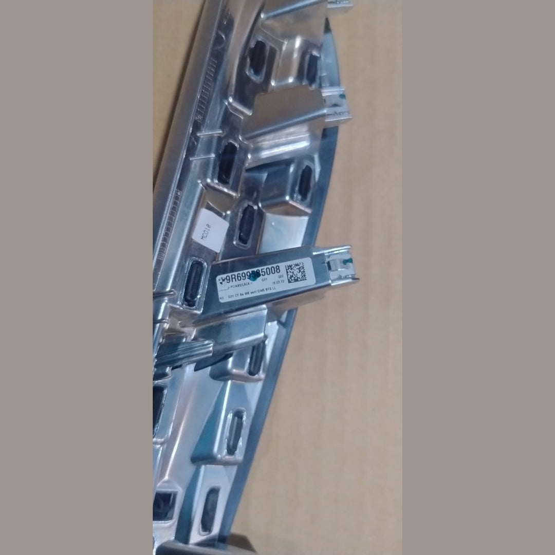 BMW 3 SERIES G20 G21 RIGHT CENTER CONSOLE TRIM TUNNEL PANEL  6995850