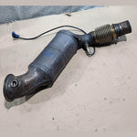 Load image into Gallery viewer, 2011-2015 BMW 1 Series Catalytic Converter 7618659 1 Series F20 F21 116i 