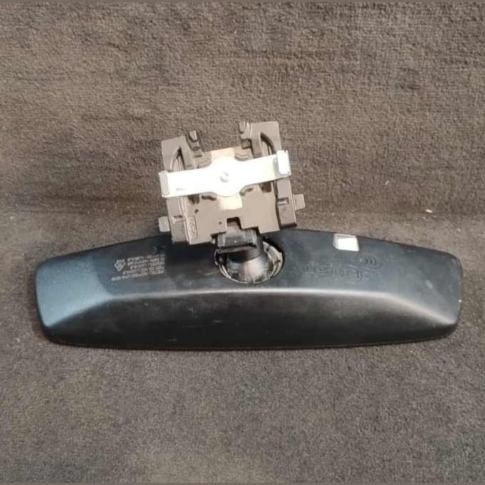 GENUINE BMW AUTO‑DIMMING CENTER REAR VIEW MIRROR GLASS – P/N 3500371