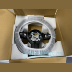 Load image into Gallery viewer, Carbon Fiber Steering Wheel FOR BMW F30 F32 Series MSport With Paddle Shifts LED
