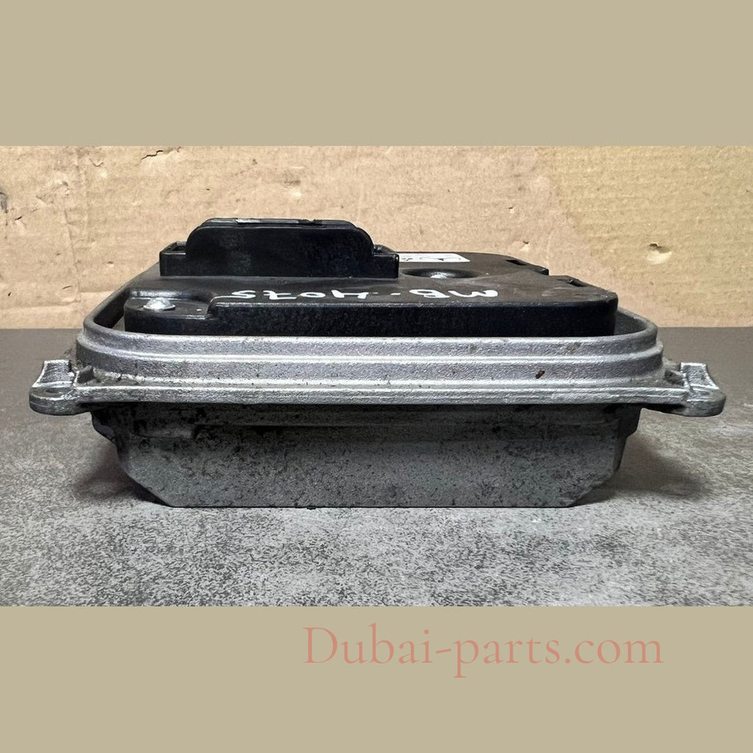 12-16 Mercedes W218 LED Headlight Voltage Regulator Ballast Module A218 9009003