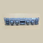 Bild in die Galerieansicht laden, BMW E65 E66 E67 7 SERIES Automatic air conditioning Control Panel 6981405