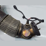 Load image into Gallery viewer, 2019-2023 BMW B57D30A X5 G05 G07 and X7 Diesel Particulate Filter 8475307 OEM